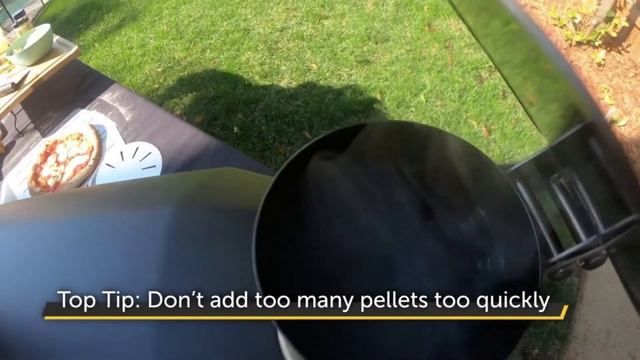 Pizza Ovens for Home (Best 5 Portable 2022) смотреть онлайн