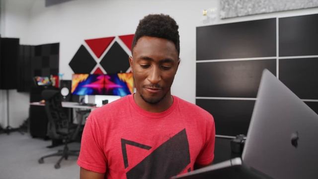 2020 MacBook Air Impressions: A Clean Refresh! смотреть онлайн