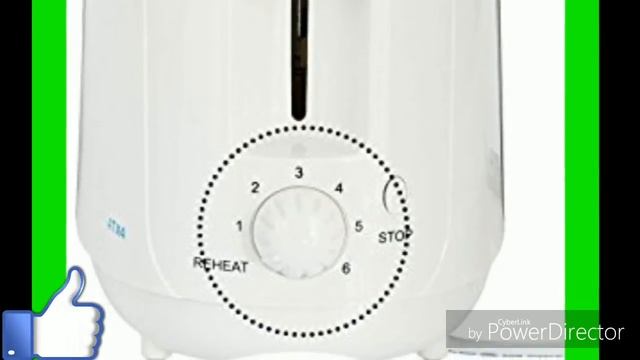 Bajaj ATX 4 750-Watt Pop-up Toaster смотреть онлайн