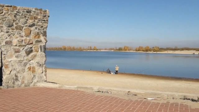 ? ЗОЛОТАЯ ОСЕНЬ - БАБЬЕ ЛЕТО , ВОТ ОНО КАКОЕ !!! ?