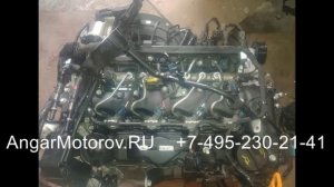 Купить Двигатель Hyundai Santa Fe 2.2 CRDi D4HB Двигатель Хендай Санта Фе 2.2 2012-2015 Наличие