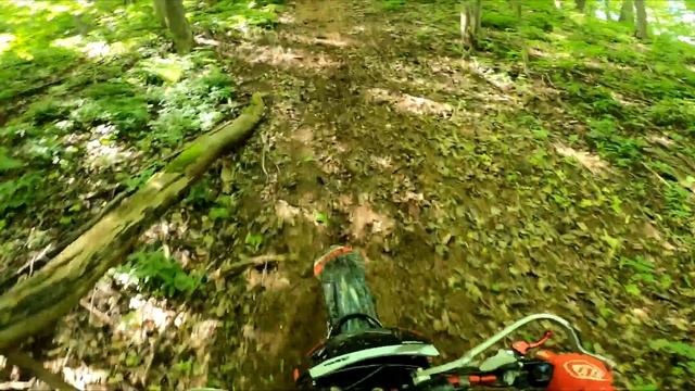 Горки | Zuum Cb250 смотреть онлайн