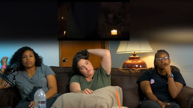 My Friends watch The Chosen FOR THE FIRST TIME! Season 2 Episode 6 смотреть онлайн