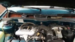 Ваз2115  2001год.  Проб 170 тыс