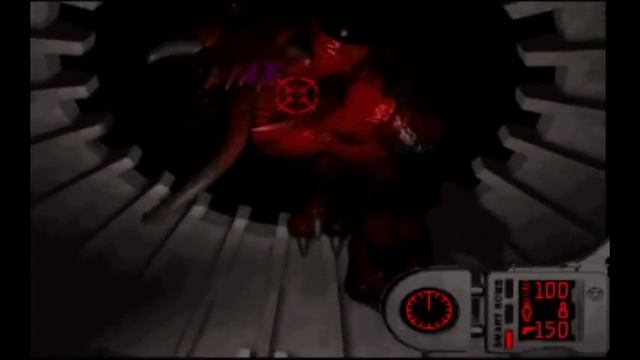 Creature Shock Longplay - Part 5 смотреть онлайн