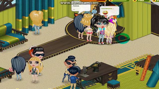 #АВАТАРИЯ*Как я обычно провожу день .Часть 2 смотреть онлайн