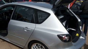 Автотюнинг 2017 ч.1