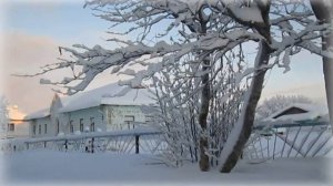 КИЛП-ЯВР - городок призрак