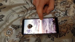 Обзор Samsung a8(2018)