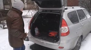 ШОК!!! Как открыть приору