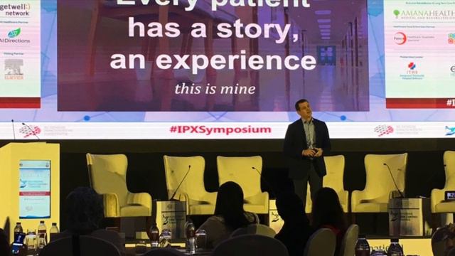 Speech Anne Miek Jubileum 7 jaar Stichting IKONE (subtitles EN & NL) смотреть онлайн