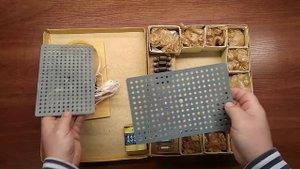 Огляд радіоконструктора "Радионабор РКП-Б радиоконструктор на полупроводниках"