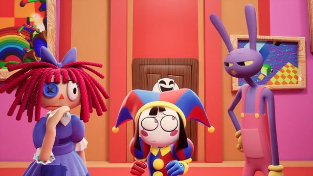 Rytp Удивительный Цифровой СЫС