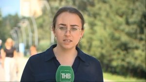 Новости Татарстана 16/07/21 пятница 21:30 День 474 ? ТНВ