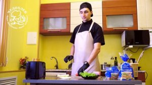 МАКСимально вкусно: классный сэндвич из тостового хлеба. Простой рецепт!