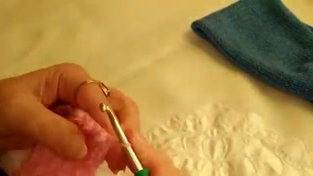 Повязка на голову для весны смотреть онлайн