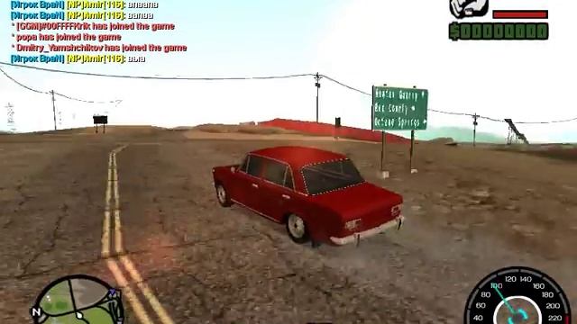 Красная Копейка