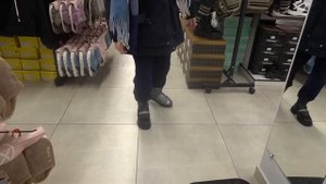 VLOG ШОПИНГ С ДАШЕЙ