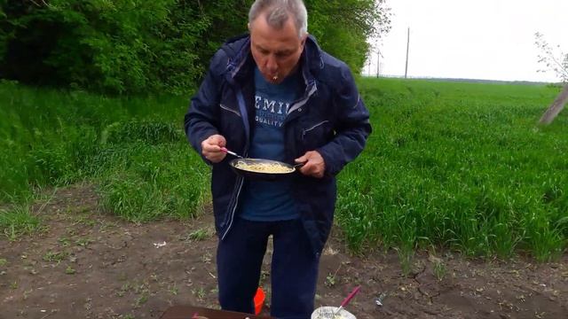 ЕДЕМ НА МОРЕ! ПЕРЕРЫВ НА ОБЕД! 3 мая 2019. смотреть онлайн