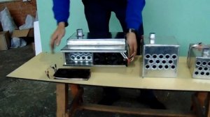 Теплообменники Прометей Миасс