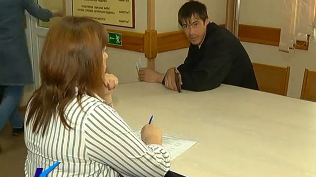 31 05 2018 В ПАТП срочно требуются водители смотреть онлайн