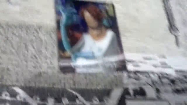 Обзор нескольких 3D карточек смотреть онлайн