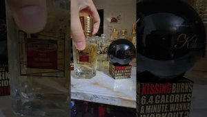 Парфюмерный шкаф на 24.10.2023 год )