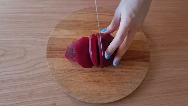 ВИНЕГРЕТ С ФАСОЛЬЮ РЕЦЕПТ