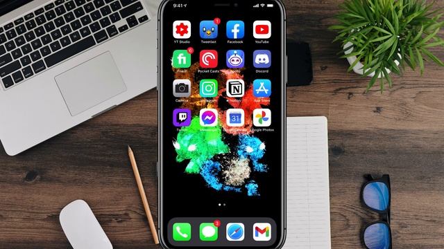 How To Turn Off Notification Badges on iPhone смотреть онлайн