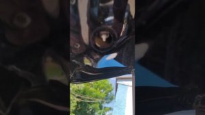 Замена задних фонарей Audi Q7 4M