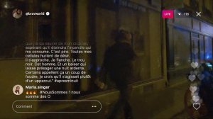 BRAV ~ Apresminuit (Clip officiel)