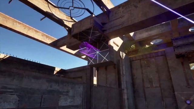 The Talos Principle 2 - Геймплейный трейлер ❘ Devolver Digital Showcase 2023