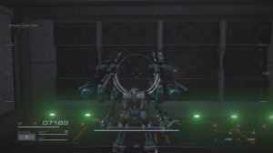 [Armored Core 6] - Mission 54: Eliminate “Cinder” Carla (S Rank)