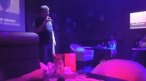 Караоке Брюсофф Павел