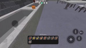 ГДЕ НАХОДИТСЯ ЕДА И МЕСТО ЧТОБЫ СПРЯТАТЬСЯ В 3008? (режим в роблоксе) ОТВЕТ ТУТ!