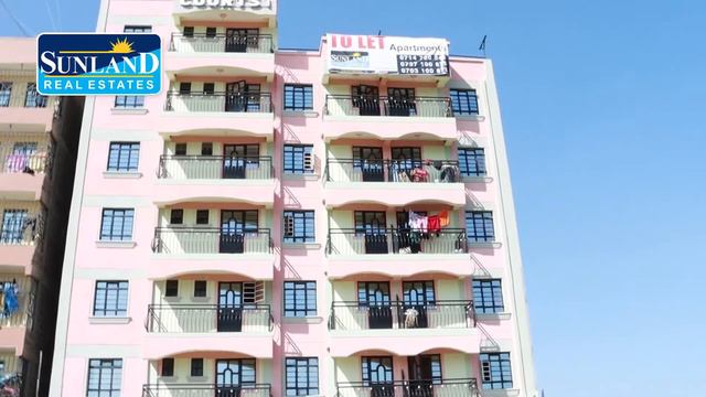 ACCASIA COURT ONE APARTMENTS смотреть онлайн