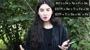 INTJ — отношения и совместимость