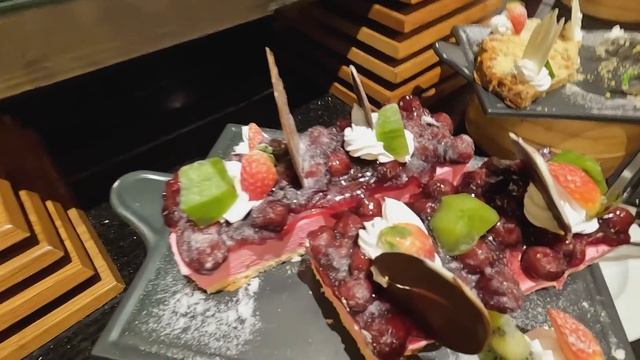 Дубай Шок От Все Включено! ОАЭ это вам не Египет! Отдых в Дубае смотреть онлайн