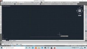 Absolute coordinate system// autocad for mechanical engineers