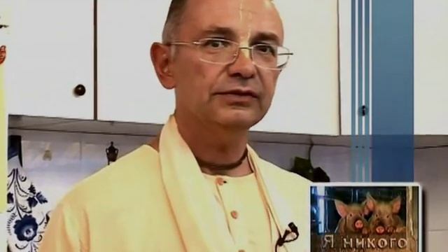 "Я никого не ем!" Итальянский суп смотреть онлайн