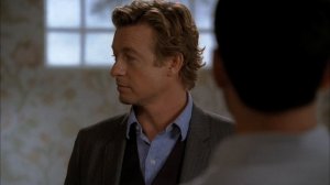 Менталист / The Mentalist – 2 сезон 11 серия