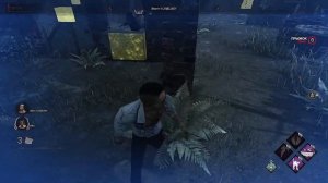 МАНСИ ПРАВИЛЬНО.ГАЙД ДЛЯ НОВИЧКОВ В ДБД.