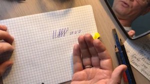 Попробуем занятия на удалёнке? Дистанционное обучение чистописанию на карантине бесплатно.