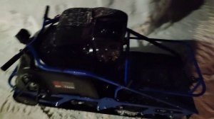 Мотобуксировщик Спутник 15К стандарт г.Ковров. Первый запуск.