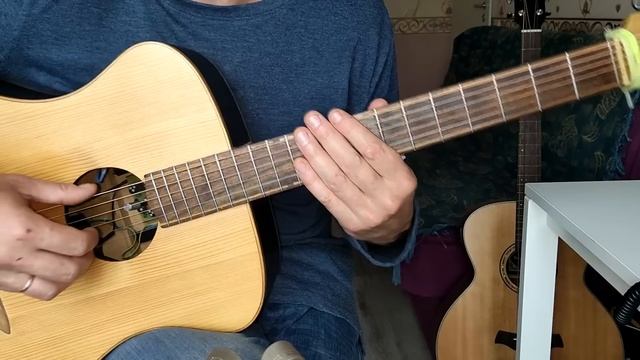 Основы нотной грамоты для гитариста. Как читать табы?