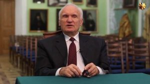 Осипов А.И.|Кто такие бесы?