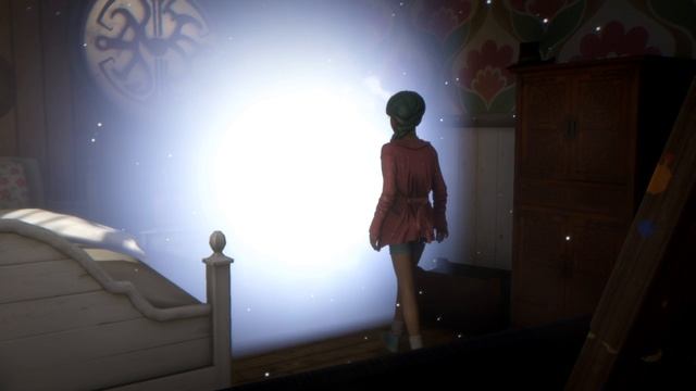 Прохождение Dreamfall Chapters с русскими субтитрами без комментариев 
Часть 17