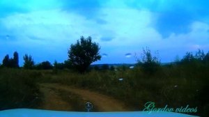 Лутугинское водохранилище