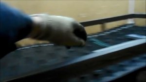 Самодельный мотобуксировщик с кпп. Часть 1.