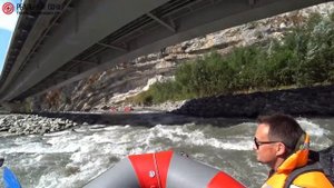 СПЛАВ по ГОРНОЙ реке МЗЫМТА! ОТДЫХ в СОЧИ!